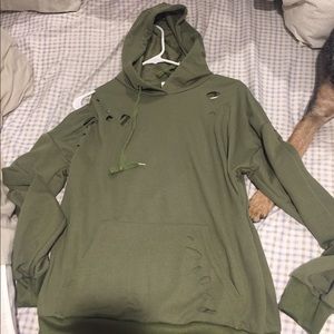 Hoodie